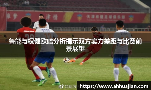 鲁能与权健欧赔分析揭示双方实力差距与比赛前景展望